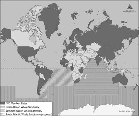 The Challenge of the Quorum at the International Whaling 